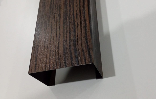 Кубовая рейка под дерево 